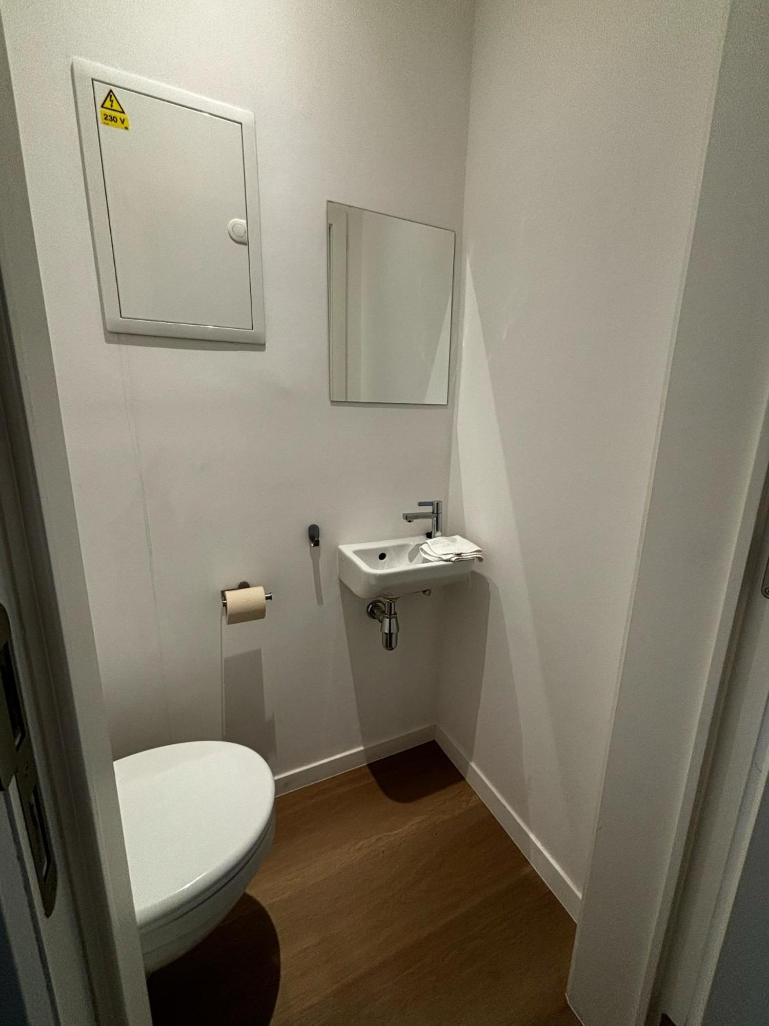 Urbanchic Appartement Elegance Hyper Centre Liege Exterior photo
