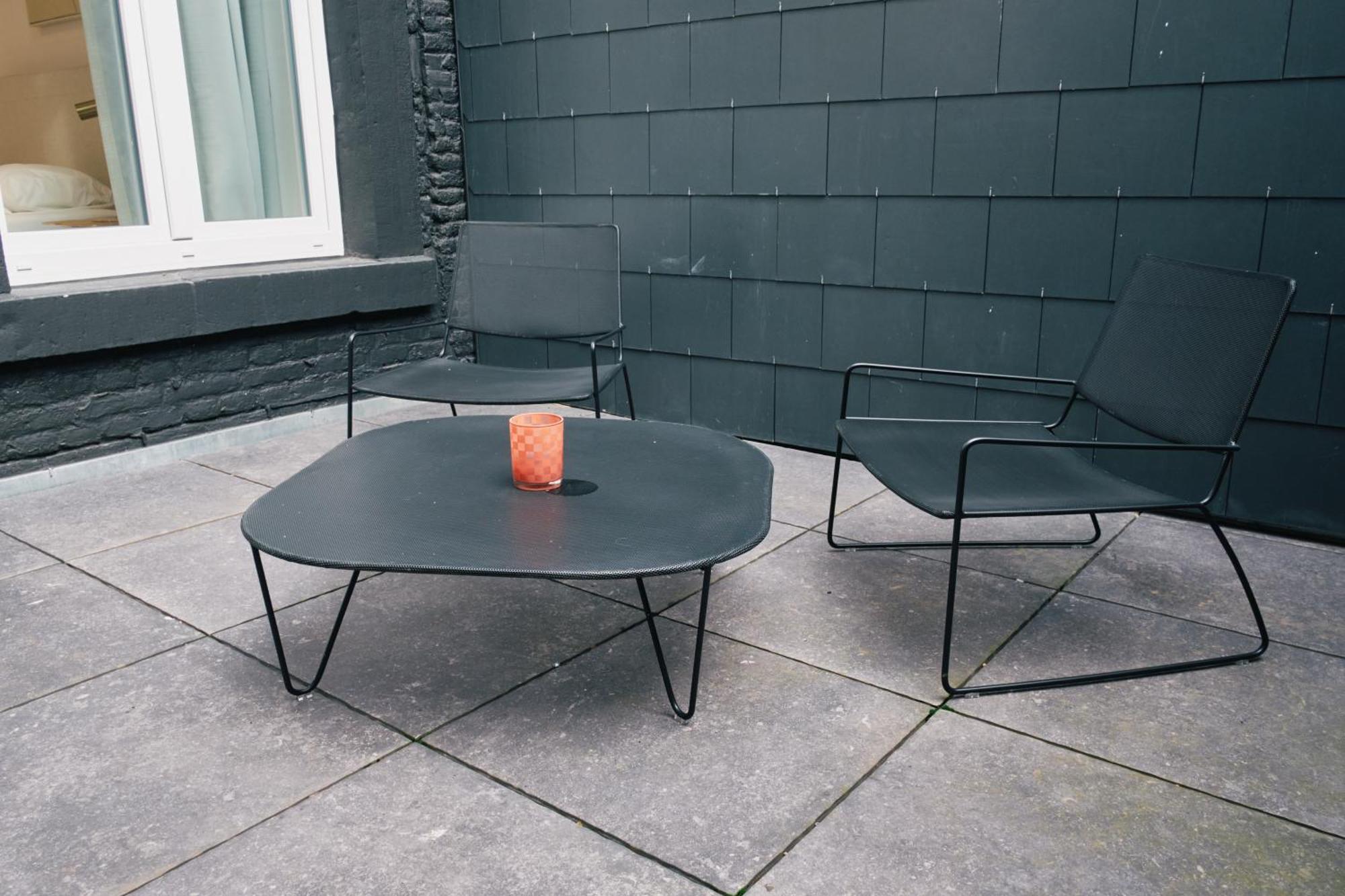 Urbanchic Appartement Elegance Hyper Centre Liege Exterior photo